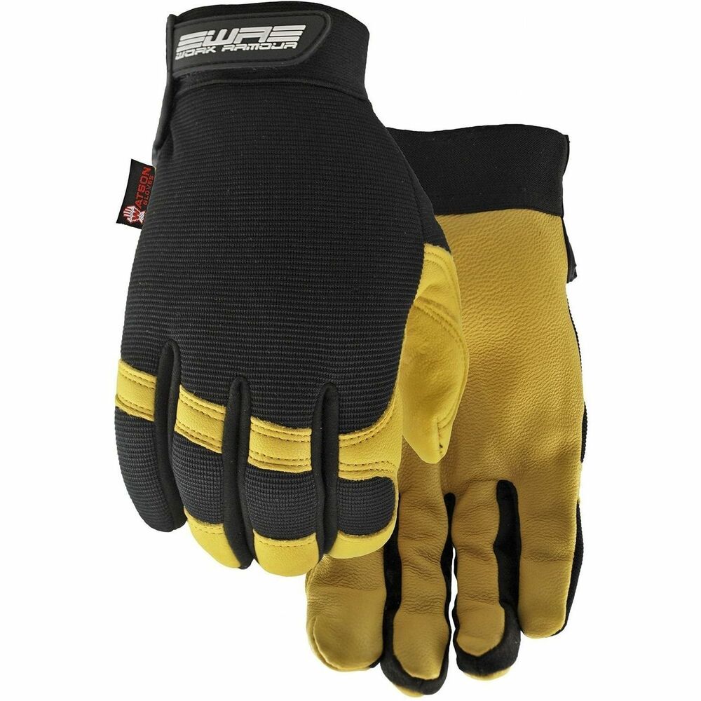 Reusable Gloves